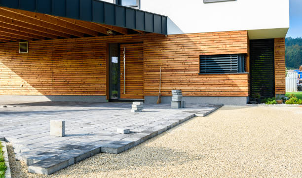 Best Concrete Paver Driveway  in Euless, TX