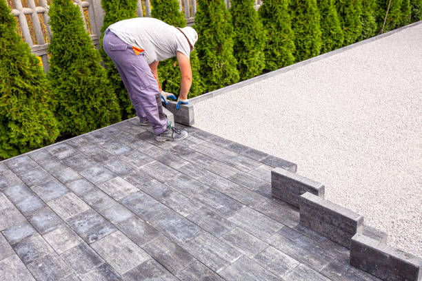 Trusted Euless, TX Driveway Pavers Experts