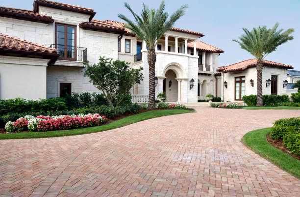 Best Best Driveway Pavers  in Euless, TX