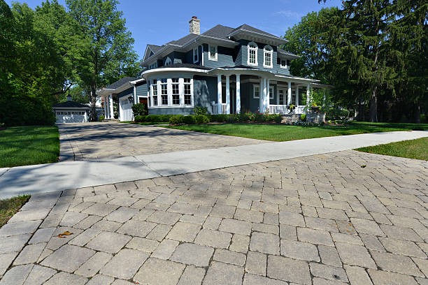 Best Driveway Pavers for Homes  in Euless, TX
