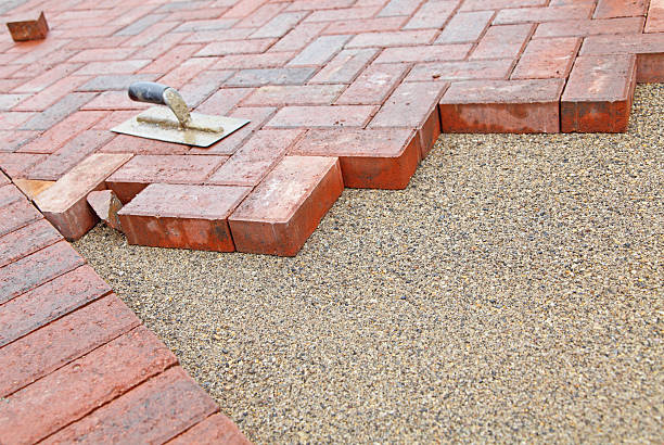 Best Affordable Driveway Pavers  in Euless, TX