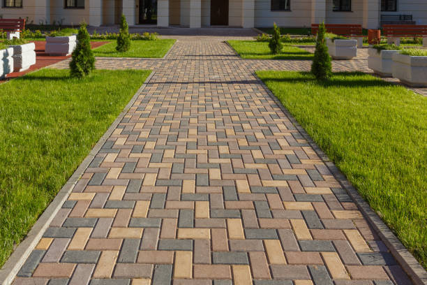 Best Commercial Driveway Pavers  in Euless, TX